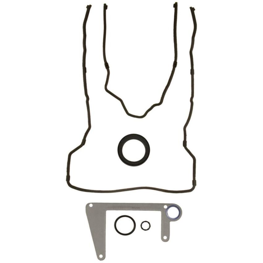 FEL PRO GASKETS TCS 46103 Engine Crankshaft Seal Kit
