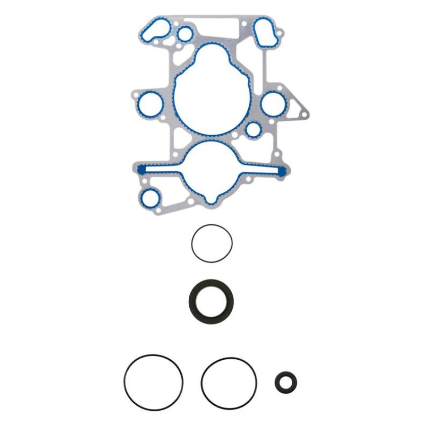 FEL PRO GASKETS TCS 46106 Engine Timing Cover Gasket Set