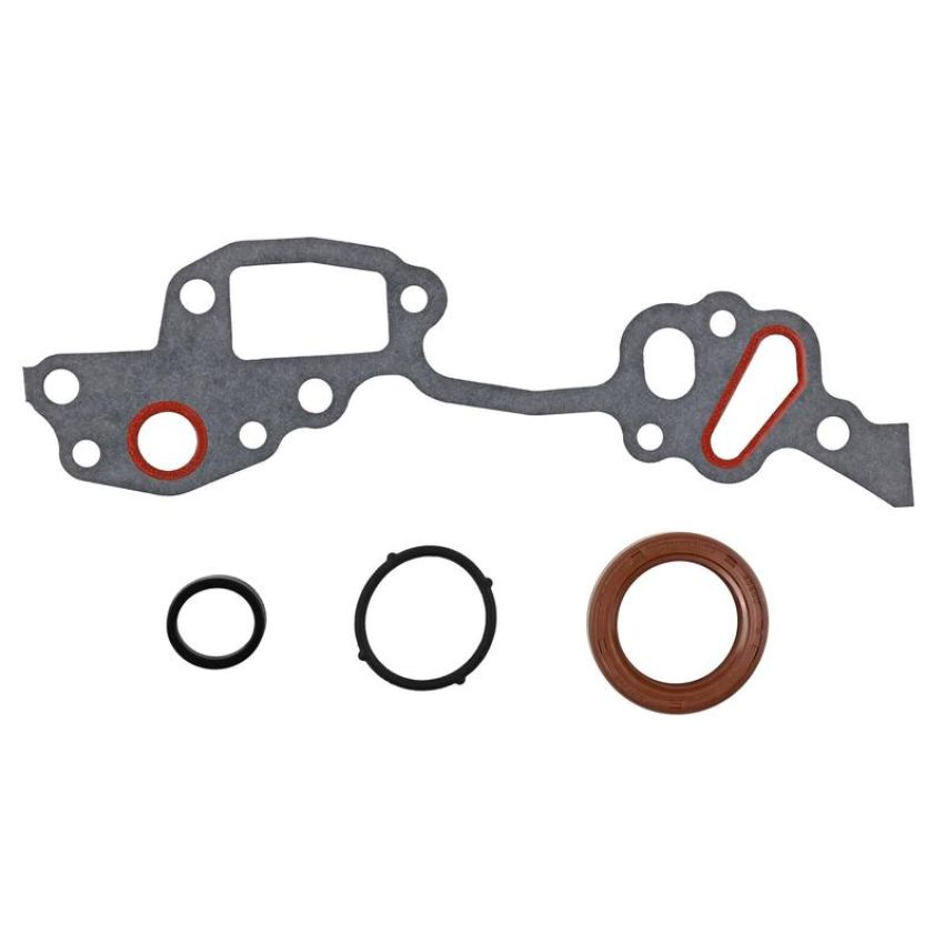 FEL PRO GASKETS TCS 46122 Engine Crankshaft Seal Kit