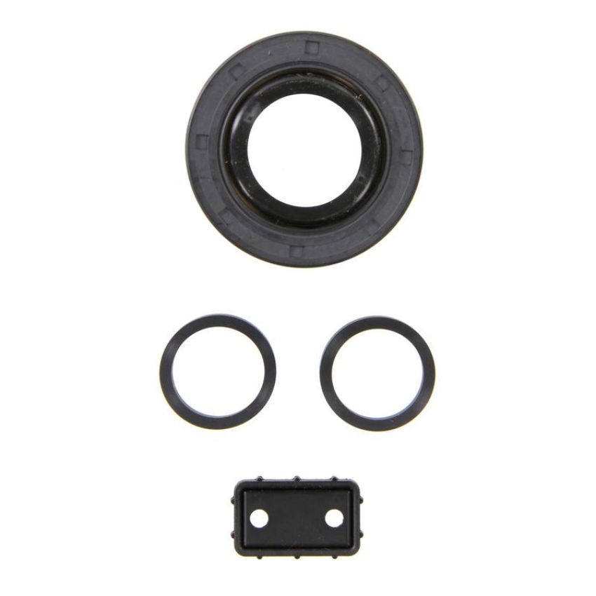 FEL PRO GASKETS TCS 46123 Engine Crankshaft Seal Kit