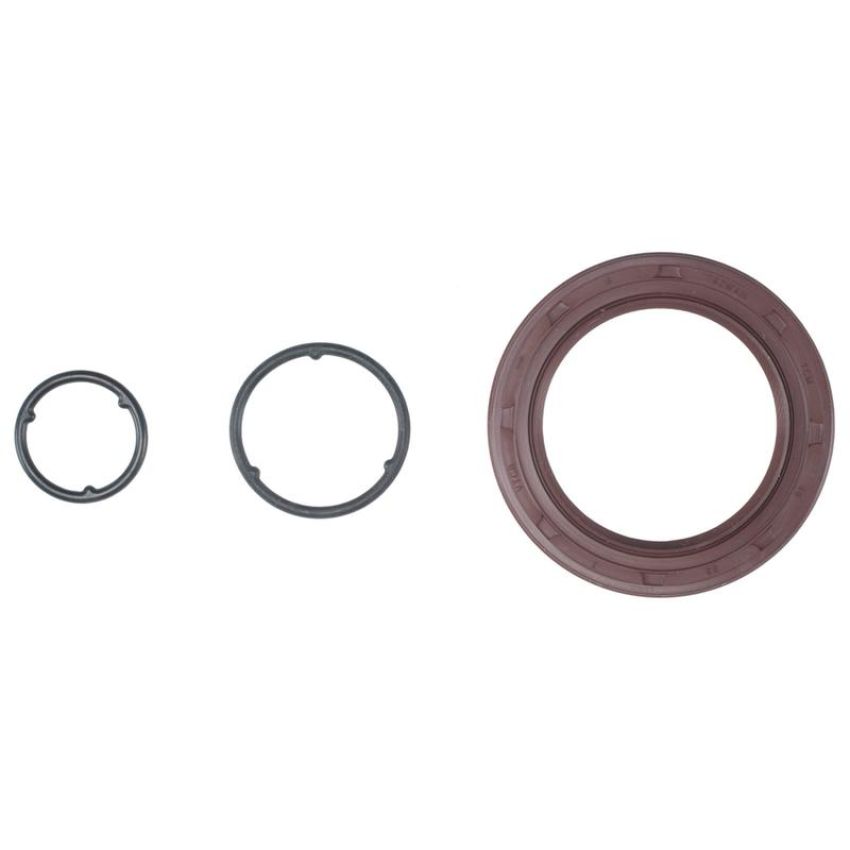 FEL PRO GASKETS TCS 46129 Engine Crankshaft Seal Kit