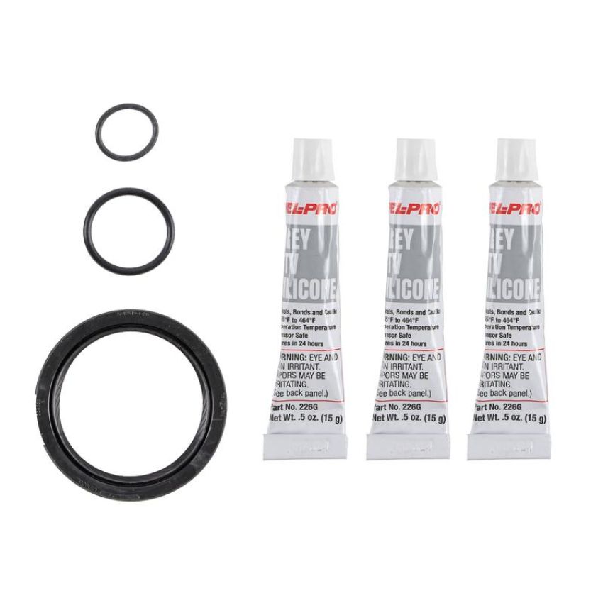 FEL PRO GASKETS TCS 46130 Engine Crankshaft Seal Kit