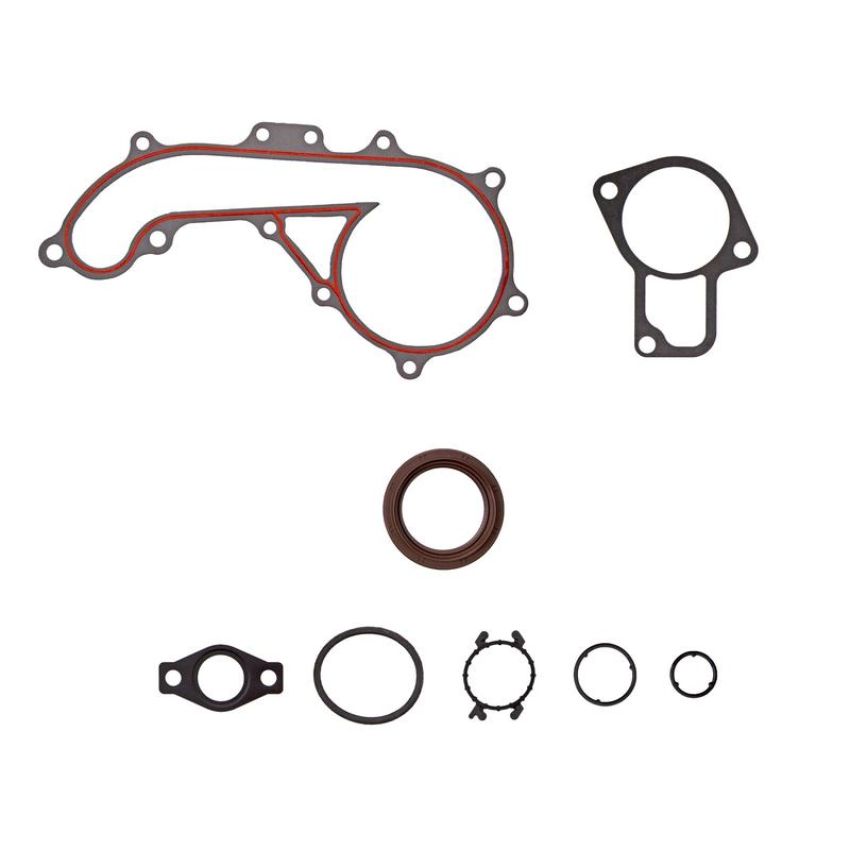 FEL PRO GASKETS TCS 46131 Engine Crankshaft Seal Kit