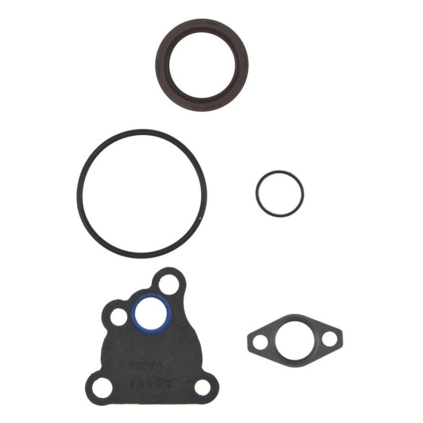 FEL PRO GASKETS TCS 46132 Engine Crankshaft Seal Kit