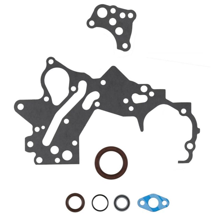 FEL PRO GASKETS TCS 46137 Engine Crankshaft Seal Kit