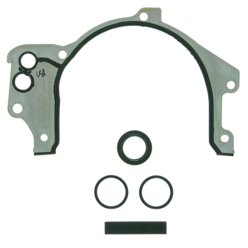 FEL PRO GASKETS TCS 46147 Engine Crankshaft Seal Kit