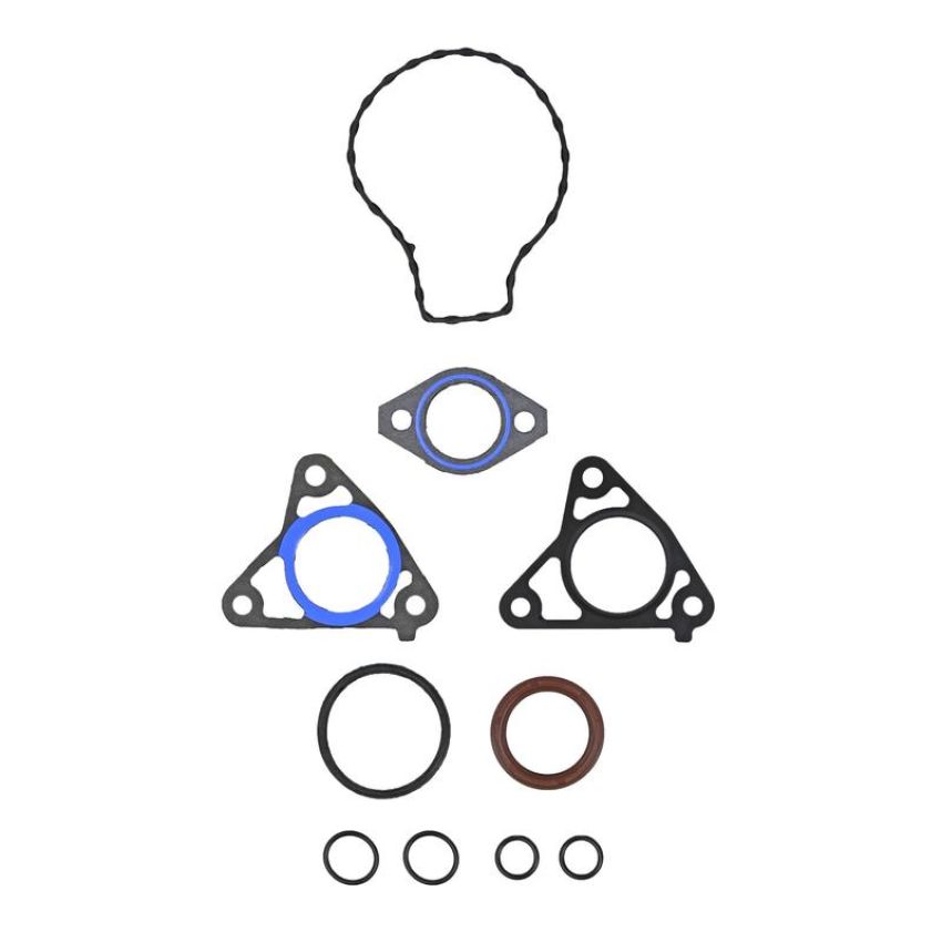 FEL PRO GASKETS TCS 46148 Engine Crankshaft Seal Kit