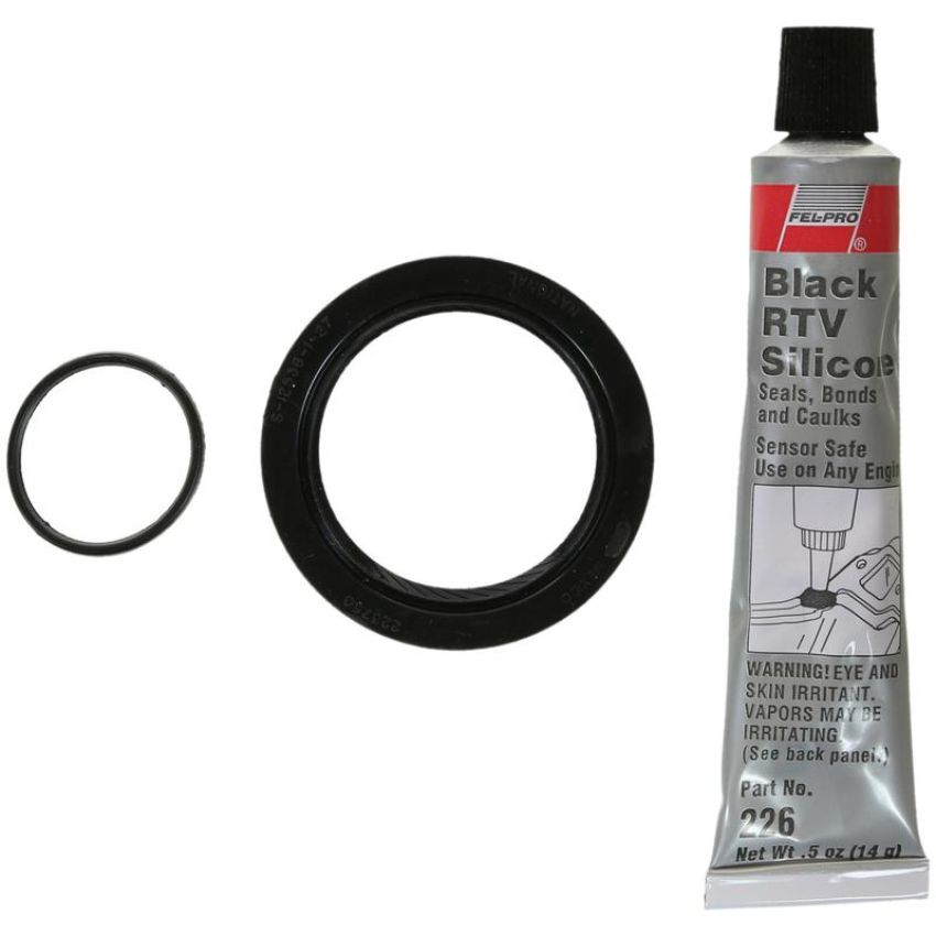 FEL PRO GASKETS TCS 46151 Engine Crankshaft Seal Kit