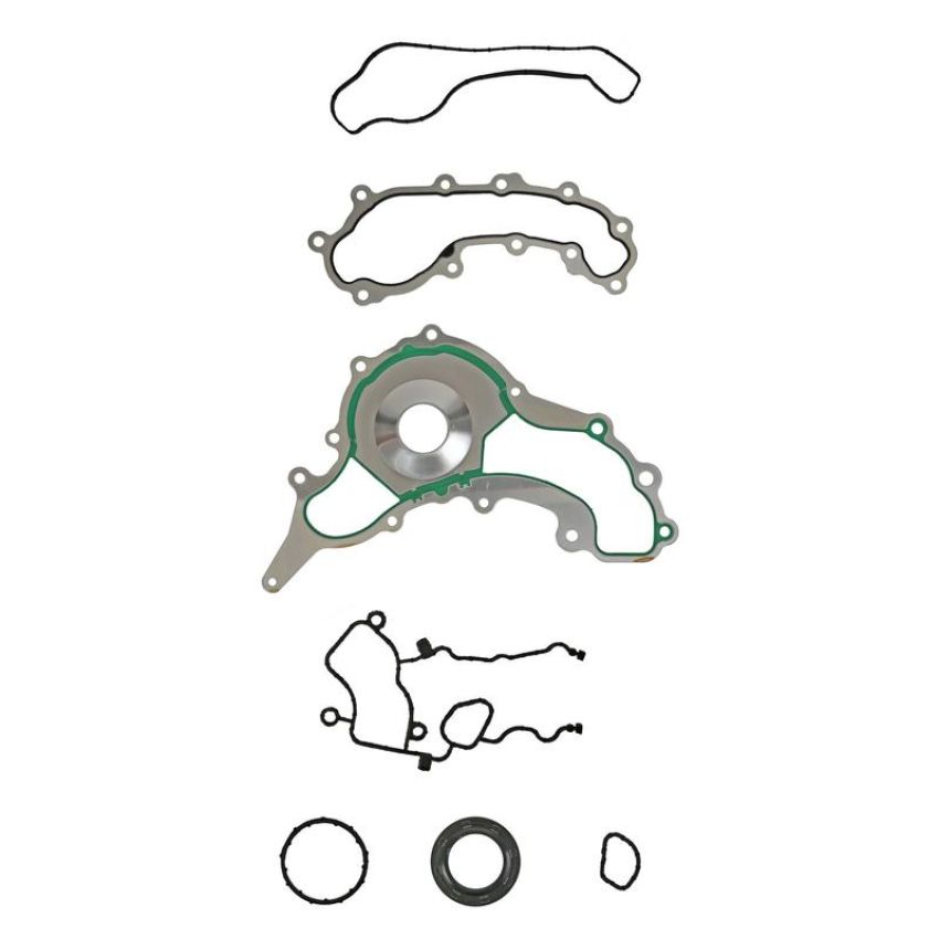 FEL PRO GASKETS TCS 46162-1 Engine Timing Cover Gasket Set