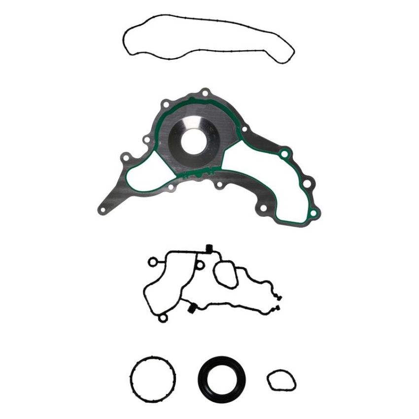 FEL PRO GASKETS TCS 46162 Engine Timing Cover Gasket Set
