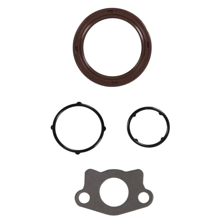 FEL PRO GASKETS TCS 46167 Engine Crankshaft Seal Kit