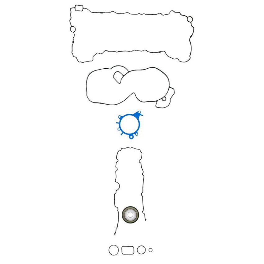 FEL PRO GASKETS TCS 46172 Engine Timing Cover Gasket Set