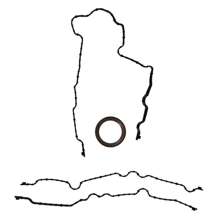 FEL PRO GASKETS TCS 46176 Engine Timing Cover Gasket Set