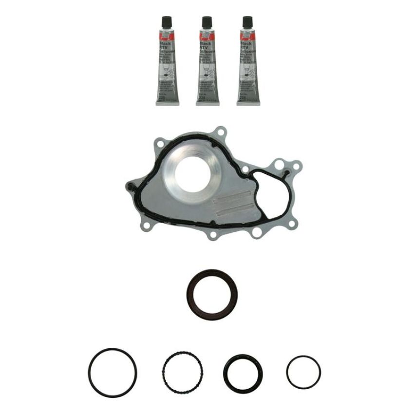 FEL PRO GASKETS TCS 46182 Engine Timing Cover Gasket Set
