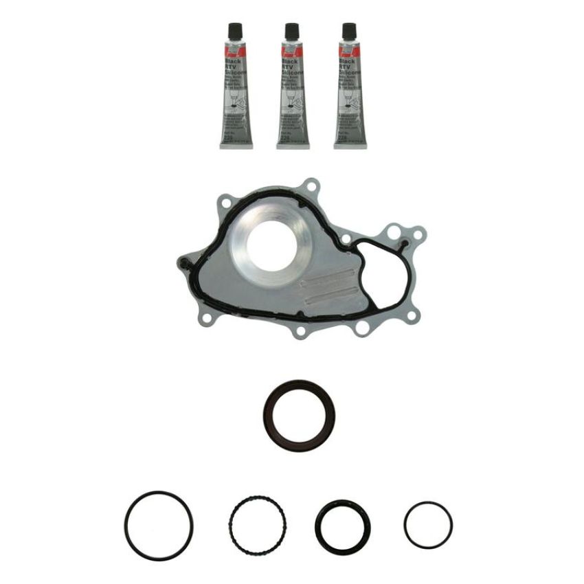 FEL PRO GASKETS TCS 46182 Engine Timing Cover Gasket Set
