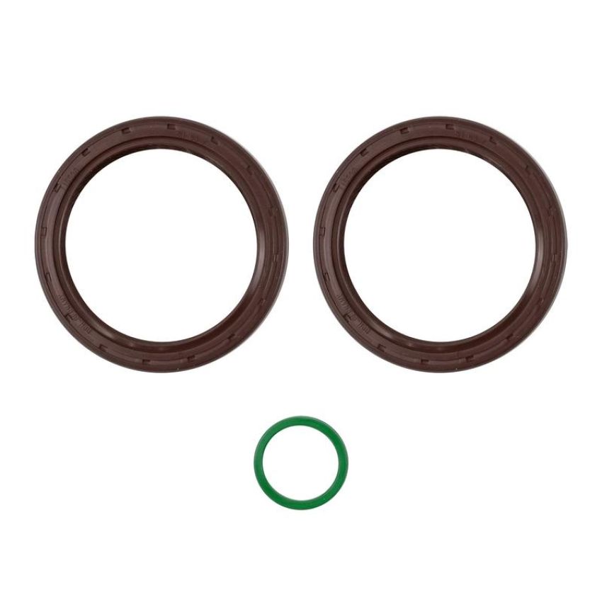FEL PRO GASKETS TCS 46187 Engine Camshaft Seal Kit