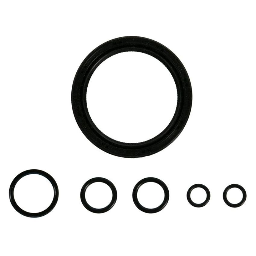 FEL PRO GASKETS TCS 46201 Engine Crankshaft Seal Kit
