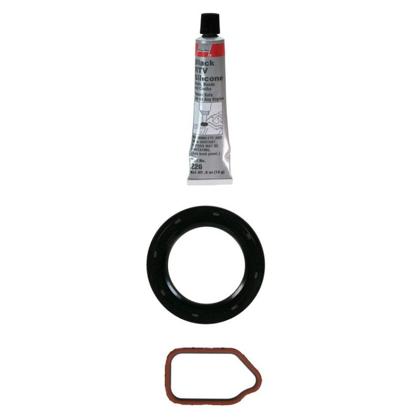 FEL PRO GASKETS TCS 46205 Engine Crankshaft Seal Kit
