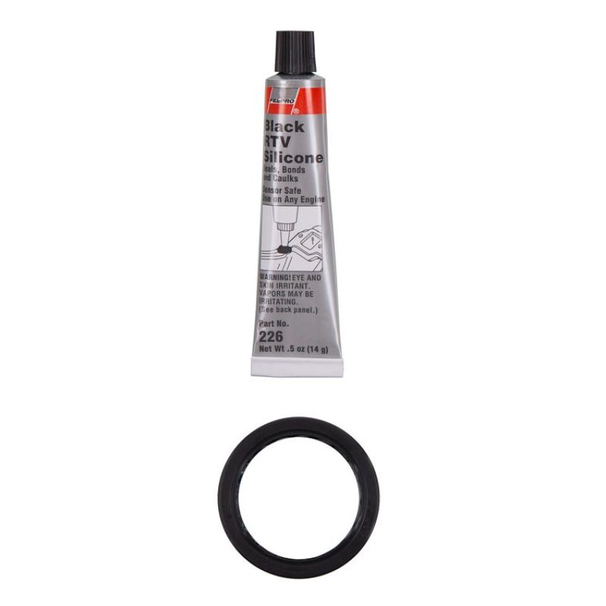 FEL PRO GASKETS TCS 46206 Engine Crankshaft Seal Kit