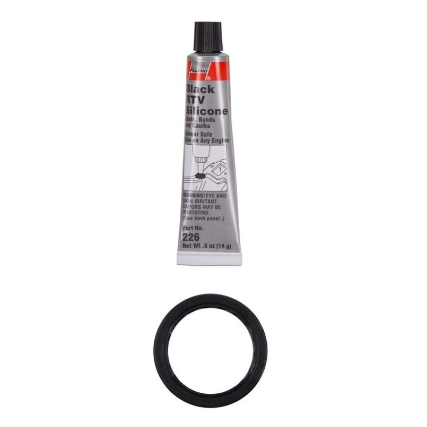 FEL PRO GASKETS TCS 46206 Engine Crankshaft Seal Kit