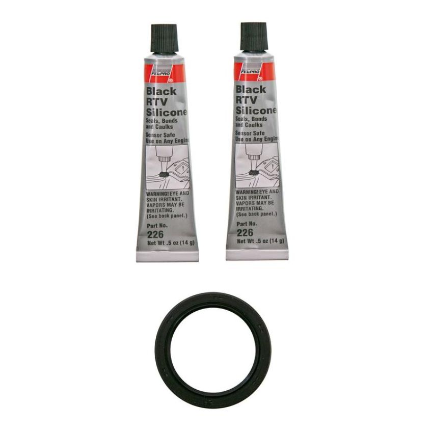FEL PRO GASKETS TCS 46217 Engine Crankshaft Seal Kit