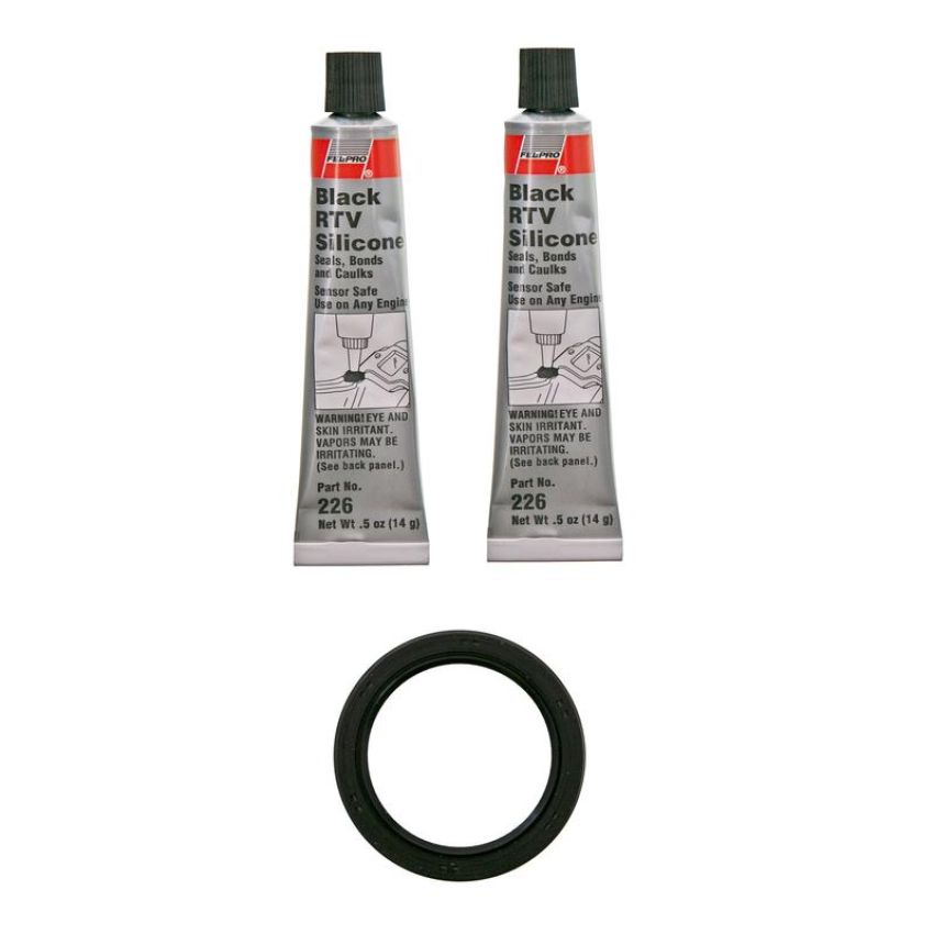 FEL PRO GASKETS TCS 46217 Engine Crankshaft Seal Kit