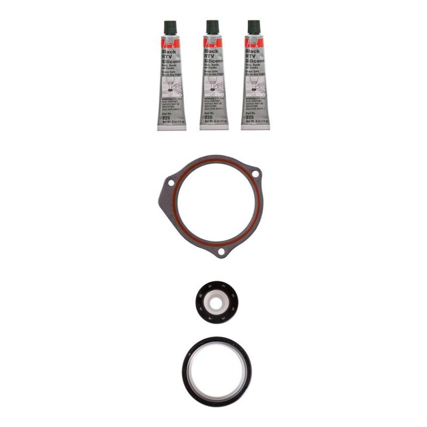 FEL PRO GASKETS TCS 46220 Engine Crankshaft Seal Kit