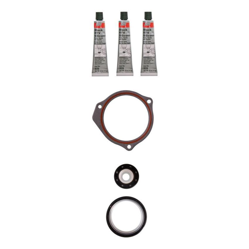 FEL PRO GASKETS TCS 46220 Engine Crankshaft Seal Kit