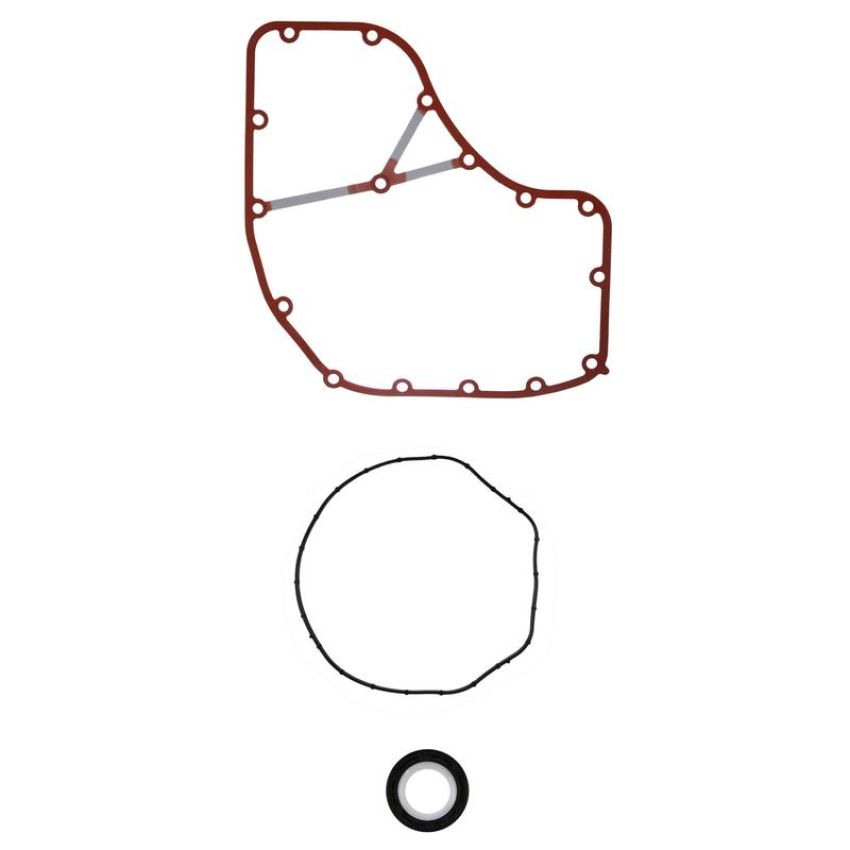 FEL PRO GASKETS TCS 46222 Engine Timing Cover Gasket Set