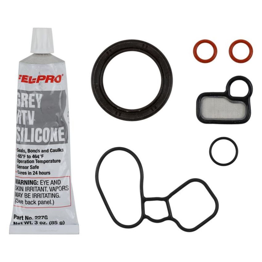 FEL PRO GASKETS TCS 46306 Engine Timing Cover Gasket Set