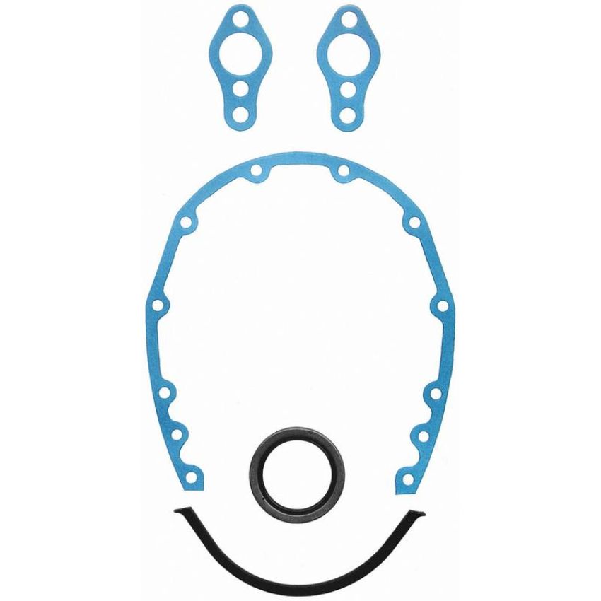 FEL PRO GASKETS TCS 5124-1 Engine Timing Cover Gasket Set