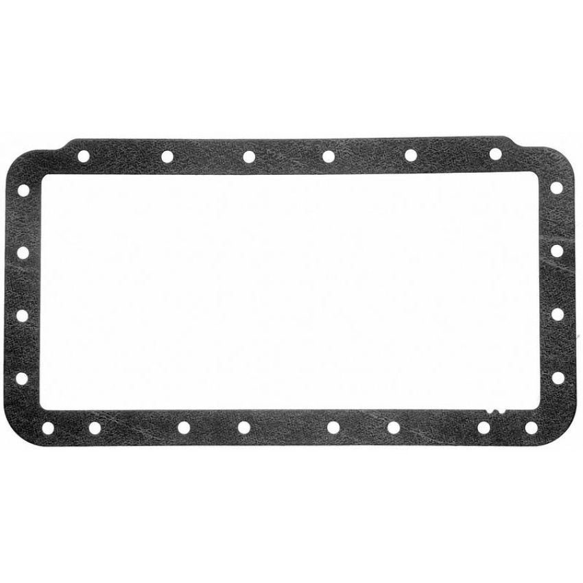 FEL PRO GASKETS TOS 18178 Transmission Oil Pan Gasket 22 Bolt Hole One Piece Gasket
