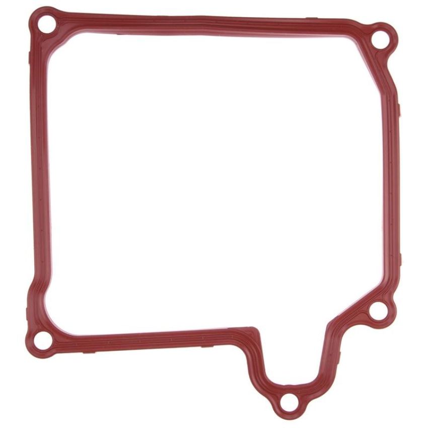FEL PRO GASKETS TOS 18759 Transmission Oil Pan Gasket 5 Bolt Hole One Piece Gasket