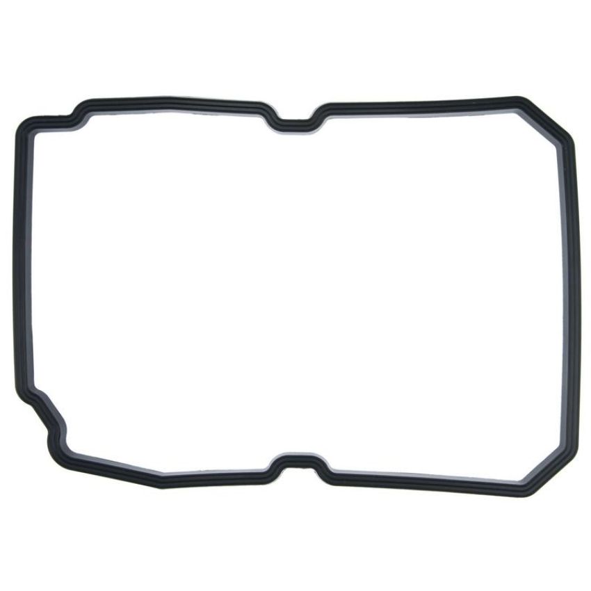 FEL PRO GASKETS TOS 18764 Transmission Oil Pan Gasket 0 Bolt Hole One Piece Gasket