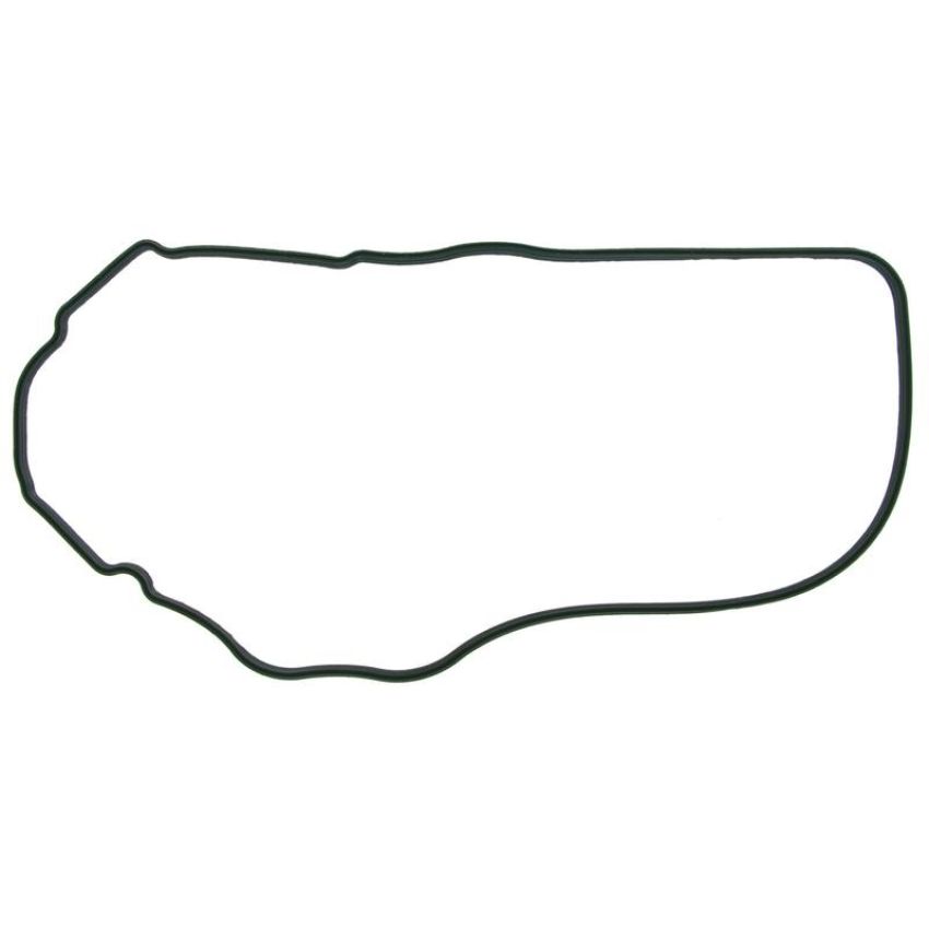 FEL PRO GASKETS TOS 18767 Transmission Oil Pan Gasket 0 Bolt Hole One Piece Gasket