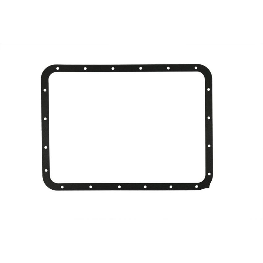 FEL PRO GASKETS TOS 18770 Transmission Oil Pan Gasket 22 Bolt Hole One Piece Gasket