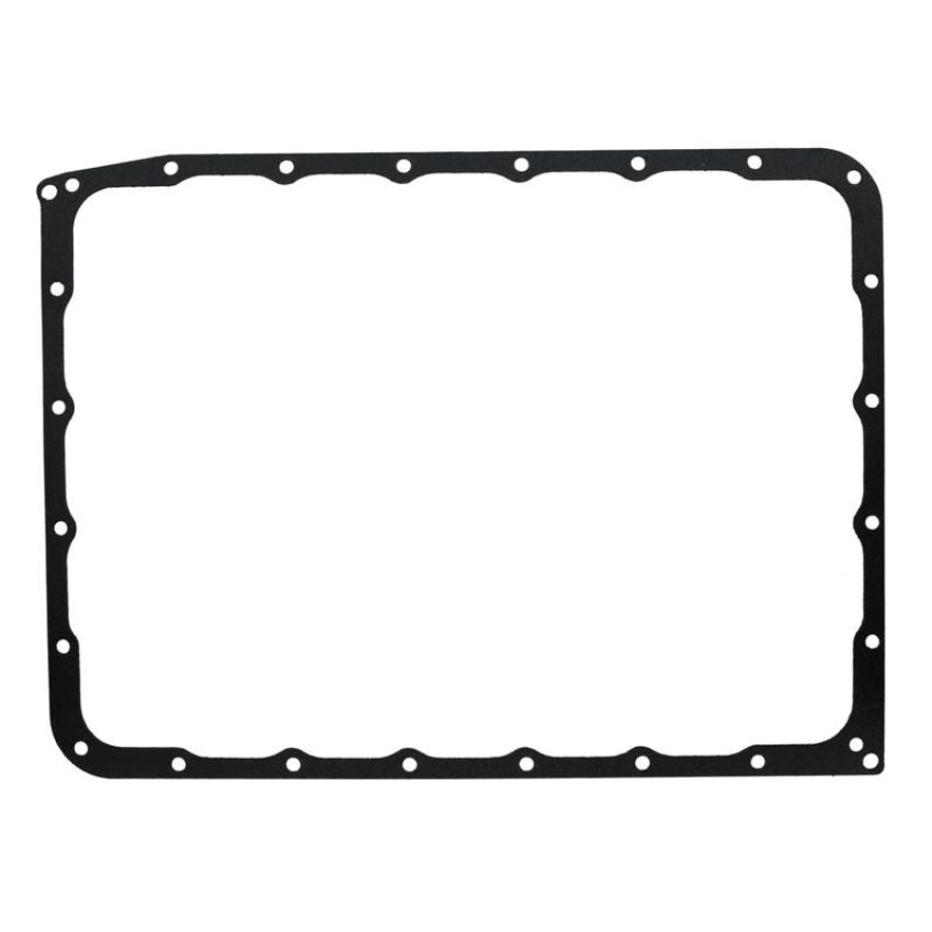 FEL PRO GASKETS TOS 18772 Transmission Oil Pan Gasket 26 Bolt Hole One Piece Gasket
