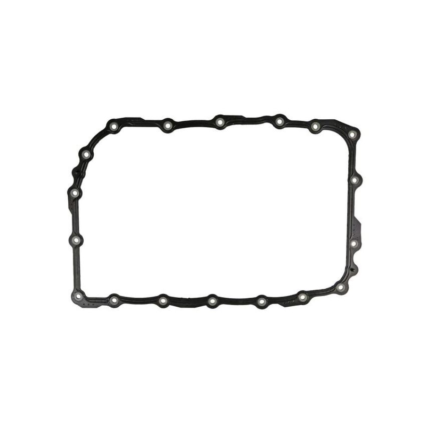 FEL PRO GASKETS TOS 18774 Transmission Oil Pan Gasket 18 Bolt Hole One Piece Gasket