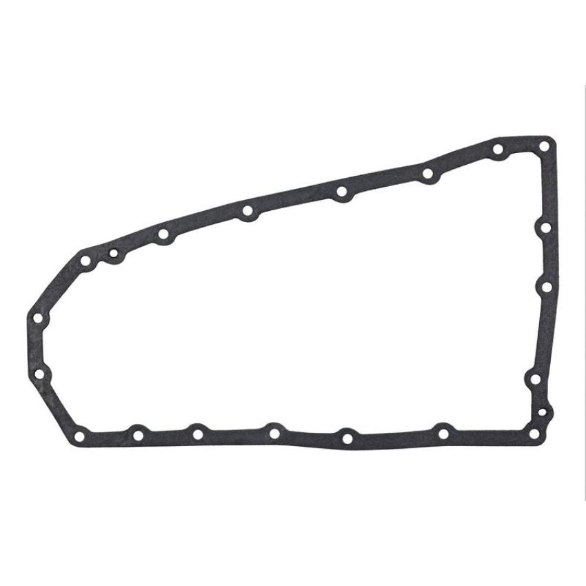 FEL PRO GASKETS TOS 18788 Transmission Oil Pan Gasket 21 Bolt Hole One Piece Gasket