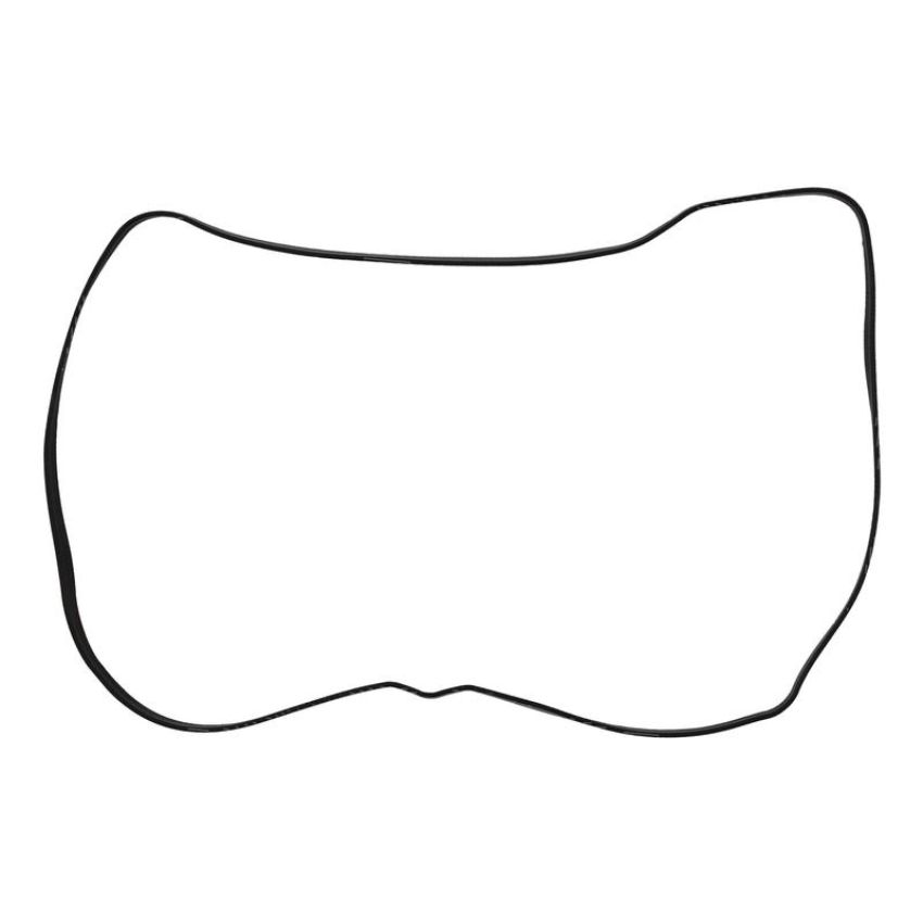 FEL PRO GASKETS TOS 18790 Transmission Oil Pan Gasket 0 Bolt Hole One Piece Gasket