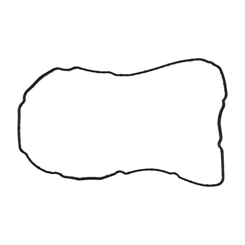 FEL PRO GASKETS TOS 18792 Transmission Oil Pan Gasket 0 Bolt Hole One Piece Gasket