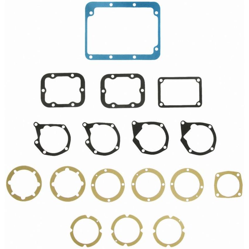 FEL PRO GASKETS TS 13543 Manual Transmission Gasket Set
