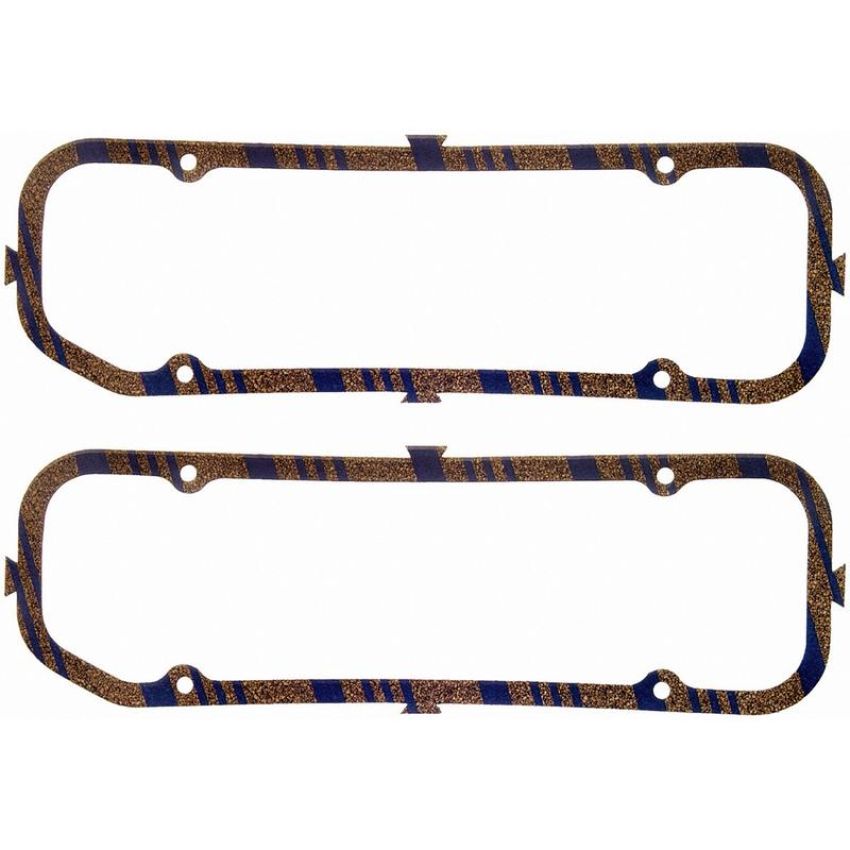 FEL PRO GASKETS VS 50136 C Engine Valve Cover Gasket Set