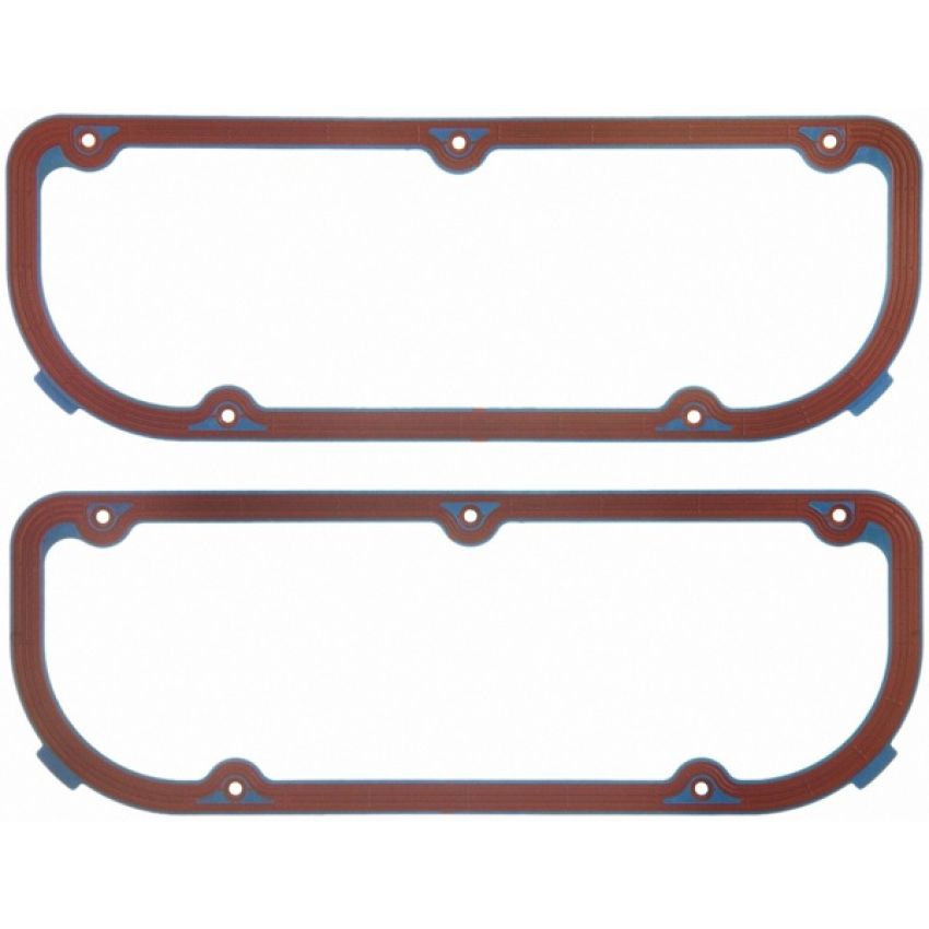 Fel-Pro BCWV-VS50212T Valve Cover Set
