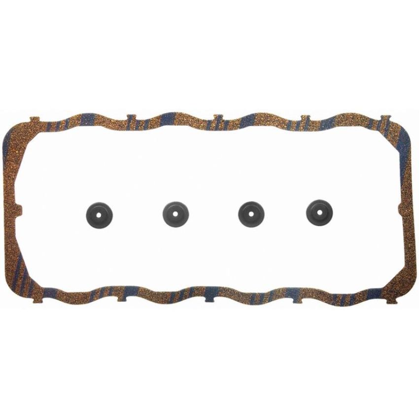 FEL PRO GASKETS VS 50323 C Engine Valve Cover Gasket Set