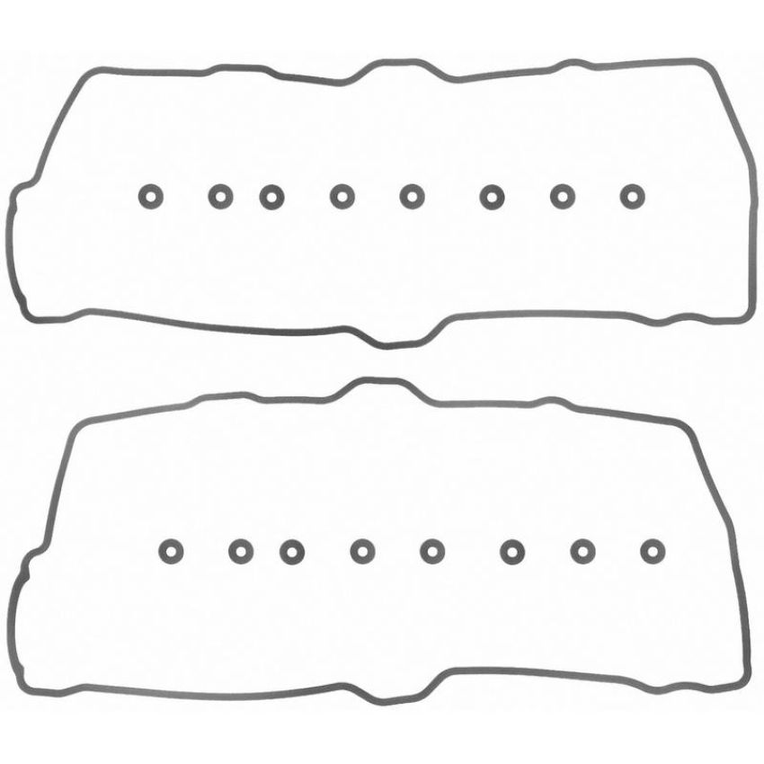 FEL PRO GASKETS VS 50376 R Engine Valve Cover Gasket Set