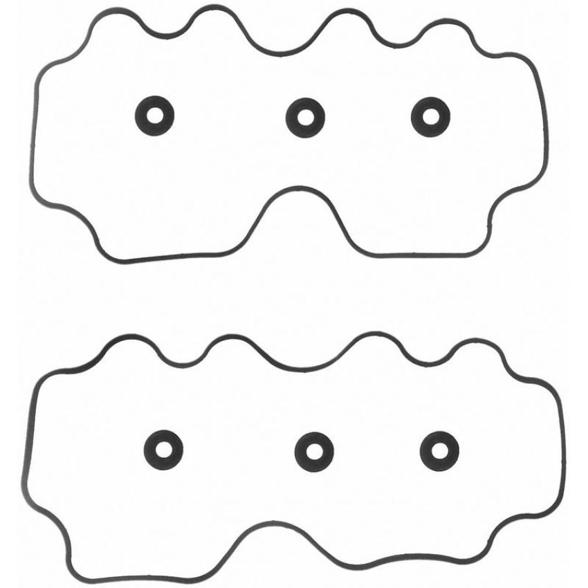 FEL PRO GASKETS VS 50395 R Engine Valve Cover Gasket Set