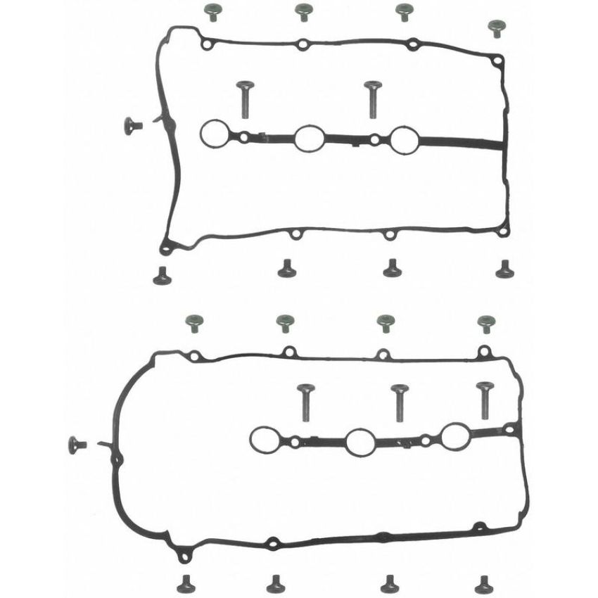 FEL PRO GASKETS VS 50426 R Engine Valve Cover Gasket Set
