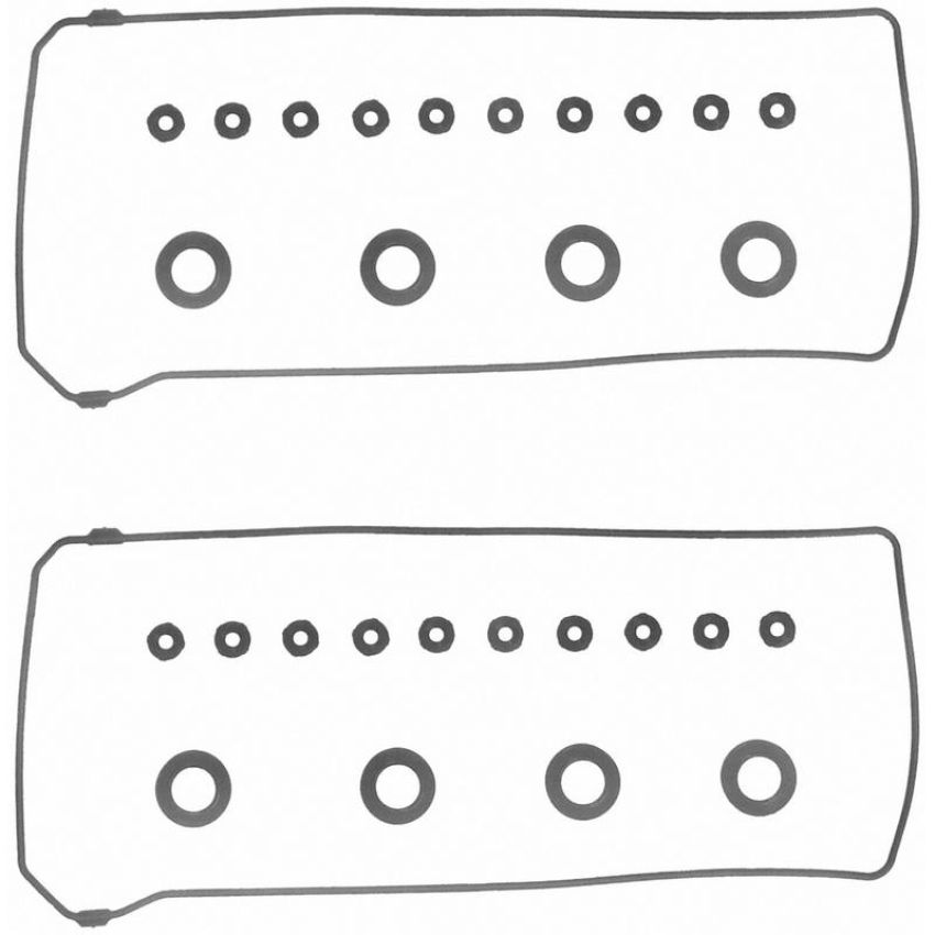 FEL PRO GASKETS VS 50479 R Engine Valve Cover Gasket Set