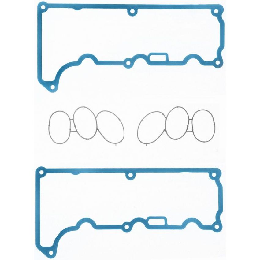 FEL PRO GASKETS VS 50491 R Engine Valve Cover Gasket Set